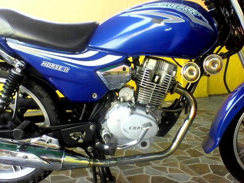 Vendo Mi Horse 2 2012