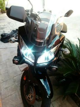 V-strom 1000 Cc