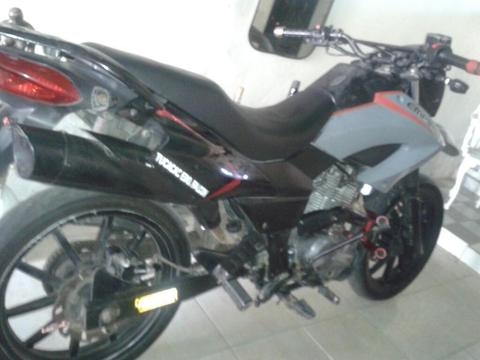 Vendo O Cambio Tx Año-2012