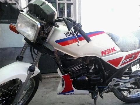 Yamaha Modelaso