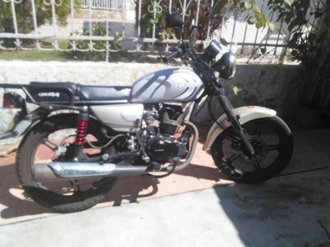 Bera BR200