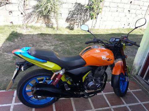 Se Vende Rkv 200