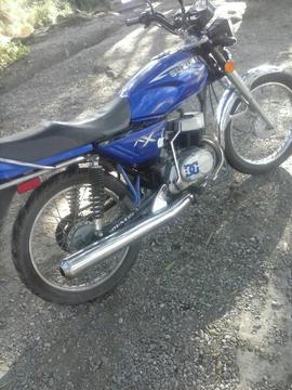 Cambio O Vendo Busco Rx 135