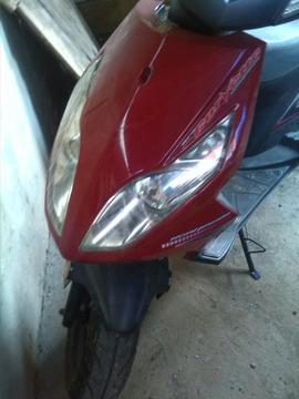 Se Vende Bera Corvette