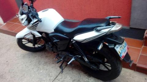 vendo moto