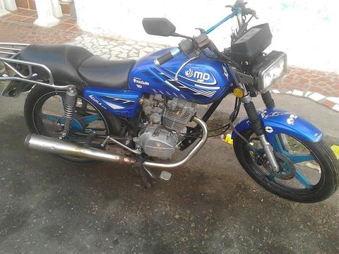 se vende moto md aguila