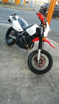 Dr 650 Se Vende O Se Cambia