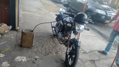 Se Vende Moto Omd Fina Todo Le Falta Pur