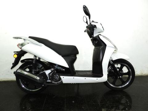 SKYGO ELEGANCE 150CC