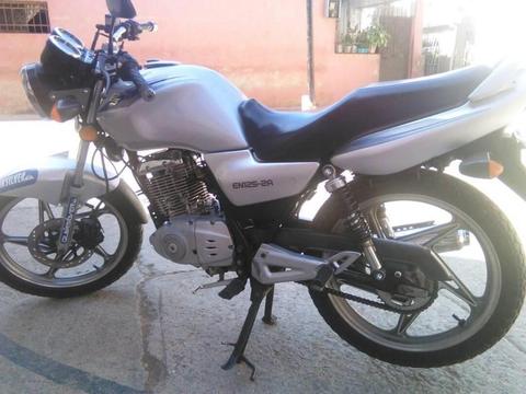 EN SUZUKI 125