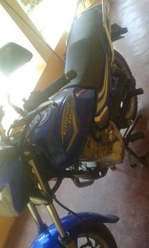 Se Vende Moto Horse Dos Excelente Estado