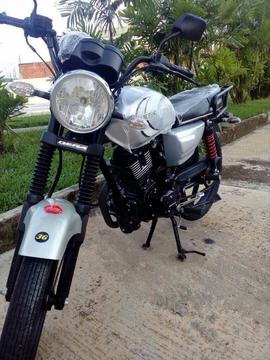 Bera 200 Nueva Cero Kilómetros Titulo