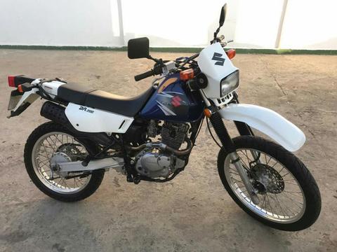 Dr 2009 a La Venta