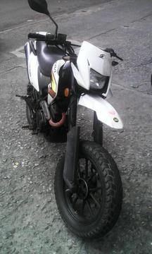 Moto Bera 2012
