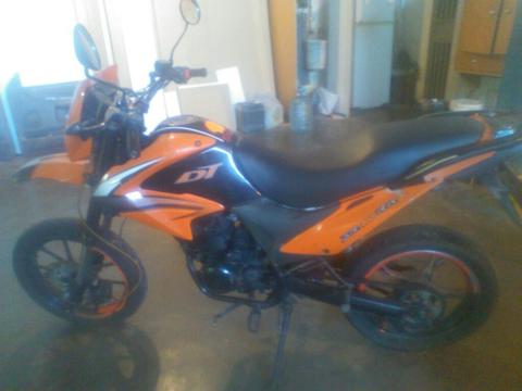 Se Vende Dt Bera 2013