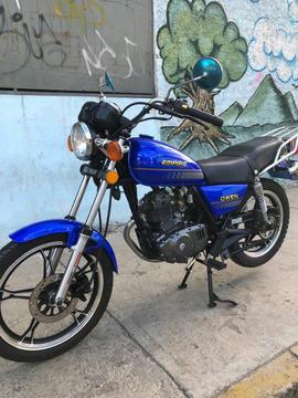 Se Vende Owen 2017 Nueva