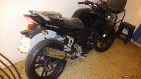 Vendo Moto