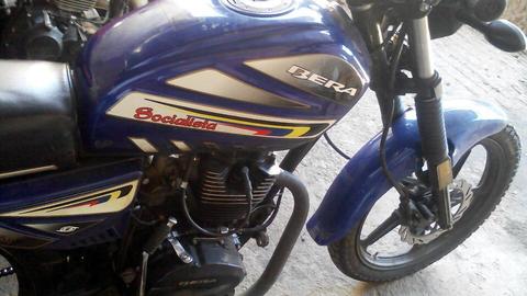 Moto en Venta 04129627031