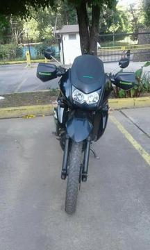 Se Vende Klr 2013