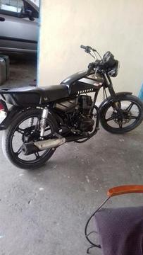 Se Vende Moto Bera