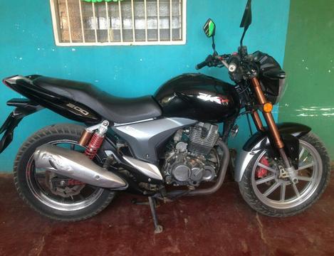 Vendo O Cambio Rkv 2013