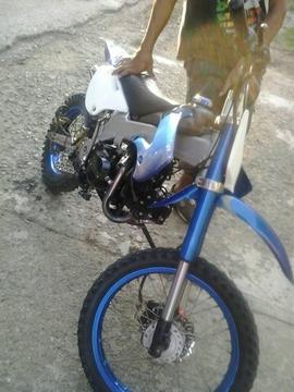 Se Vende Moto