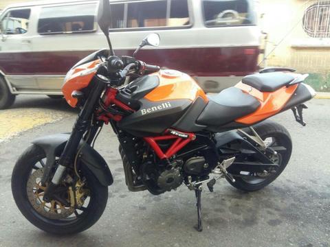 Benelli Rk6 en Buenas Condiciones