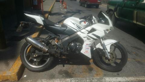 Bera R1 2013