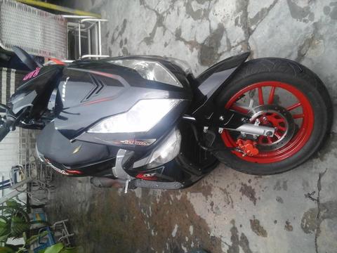 Bera Cobra 2014. 200$ Se Vende O Cambia