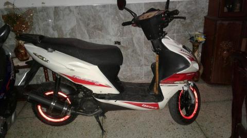 Moto Bera Runner