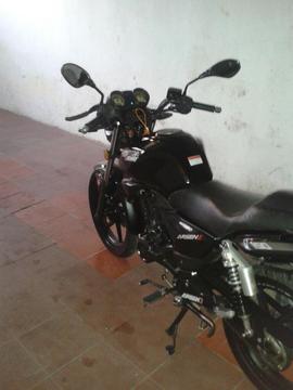 Se Vende Moto Arsenii