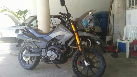 Vendo Mi Hermosa Tx Año 2013