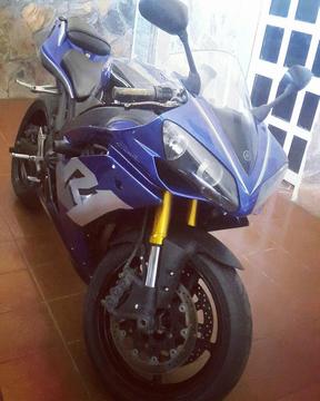 Vendo O Cambio Yamaha R1 2007