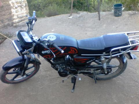 Se Vende O Ce Canvia por Md Motor Gris