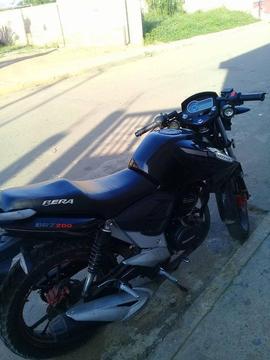 moto brz 200