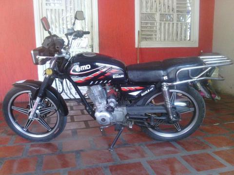 Vendo MD Aguila 2013