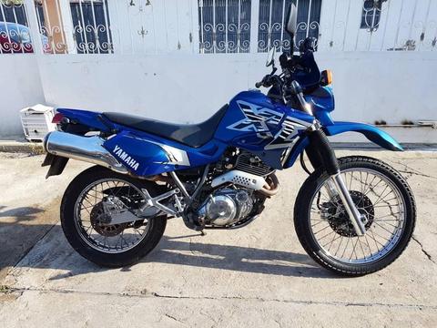 Yamaha Xt 600 Se Vende O Se Cambia