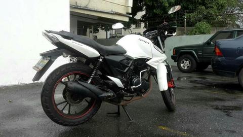 Vendo Moto