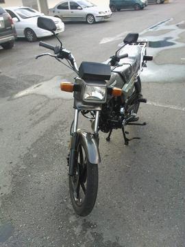 vendo moto eskaigo modelo corcel