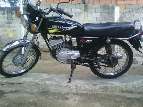 Rx100 Yamaha