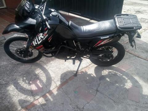 Klr 650 2013