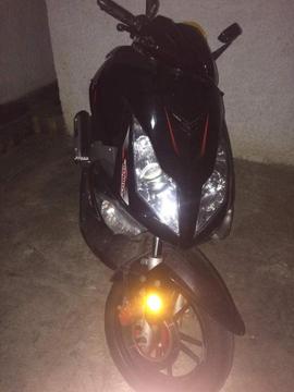 Bera cobra 2014 impecable