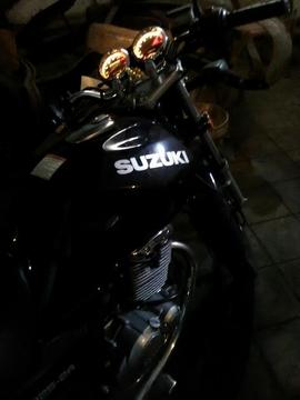 Suzuki 2013. Solo 13mil Km Original