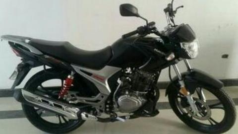 Hj Cool 2014 Negra Ccs