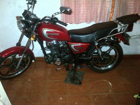 Owen Se Vende