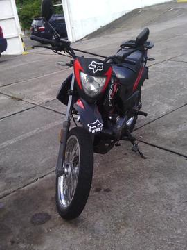 Se Vende Moto