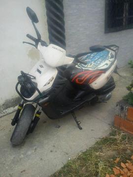 MOTO BIWI 150 BERA 2013