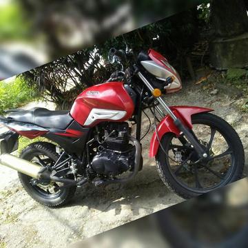 Vendo Um Fastwind 200cc Año 2013