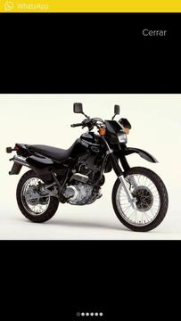 Vendo Piezas de Motor Yamaha Xt600