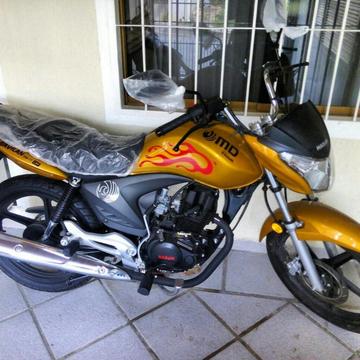 Se Vende Moto Md